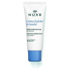 Nuxe Creme Fraiche 48 uur Hydraterende Creme 30ml